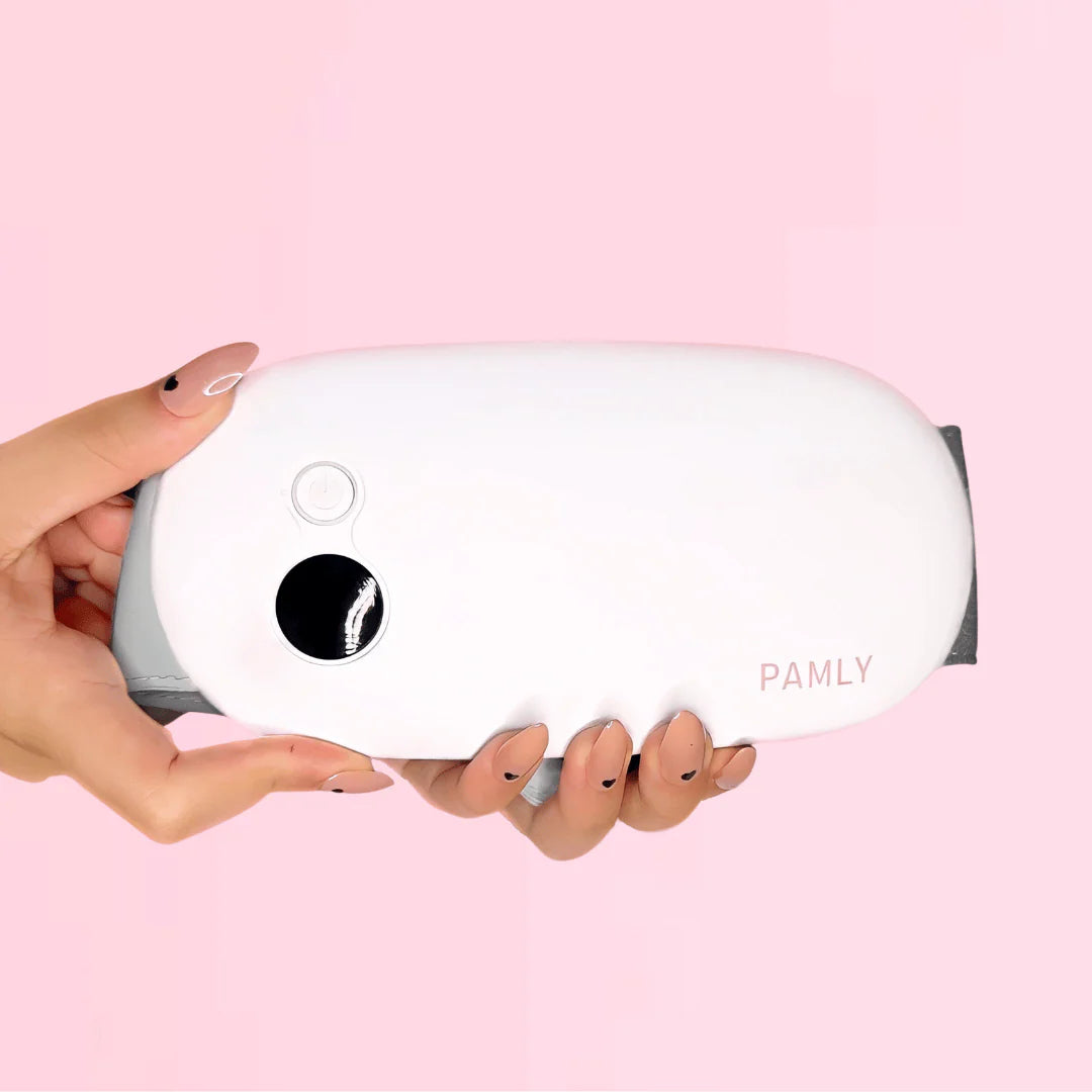 Pamly™ Smart Period Pain Relief Device